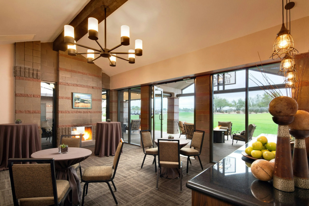 The Westin Kierland Resort and Spa