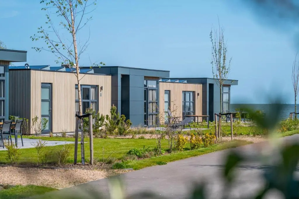 EuroParcs Enkhuizer Strand