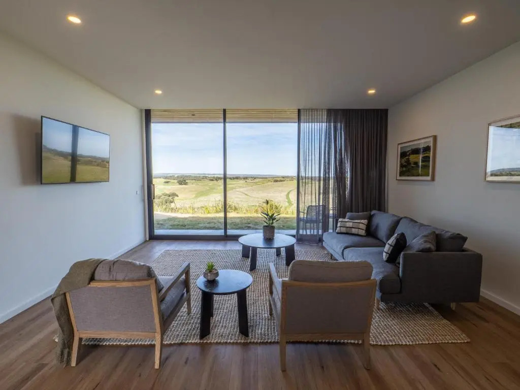 Links Lodge at The Dunes