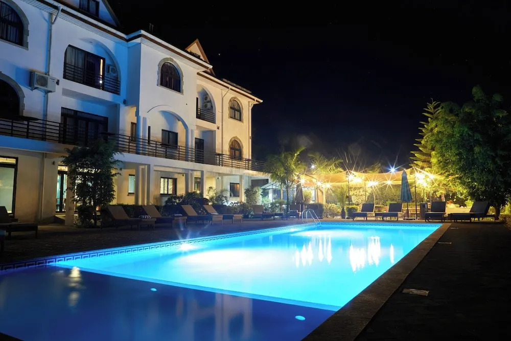 San Cristobal Boutique Hotel - Ivato Airport