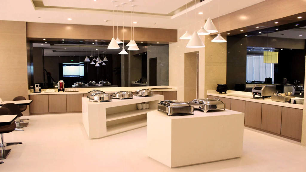 Holiday Inn Express Weihai Hi-Tech Zone by IHG