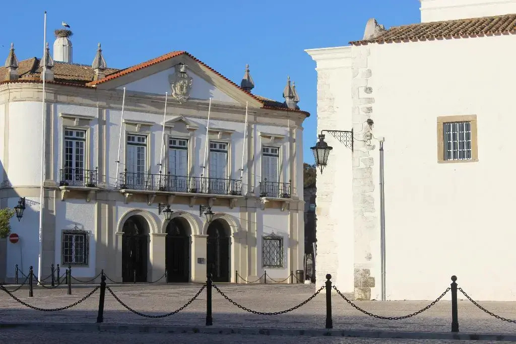 Hotel Made inn Faro