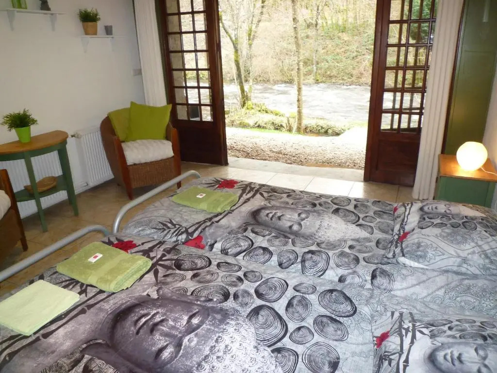Chalet du Montal