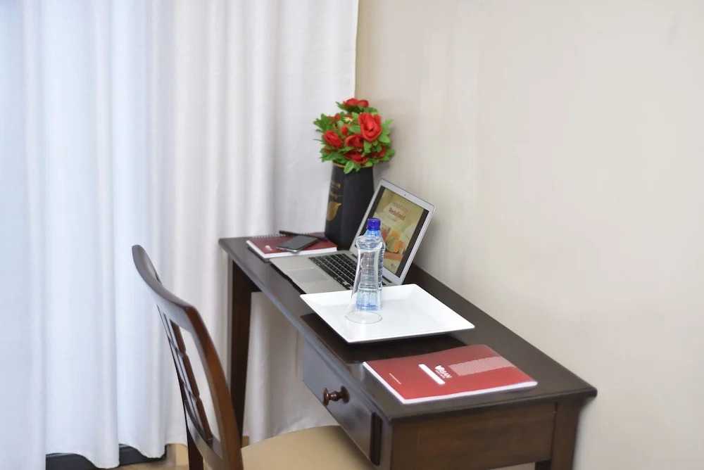 Urban Point Hotel