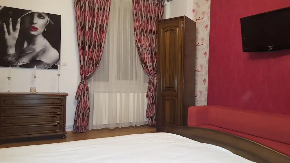 Studio Victoriei