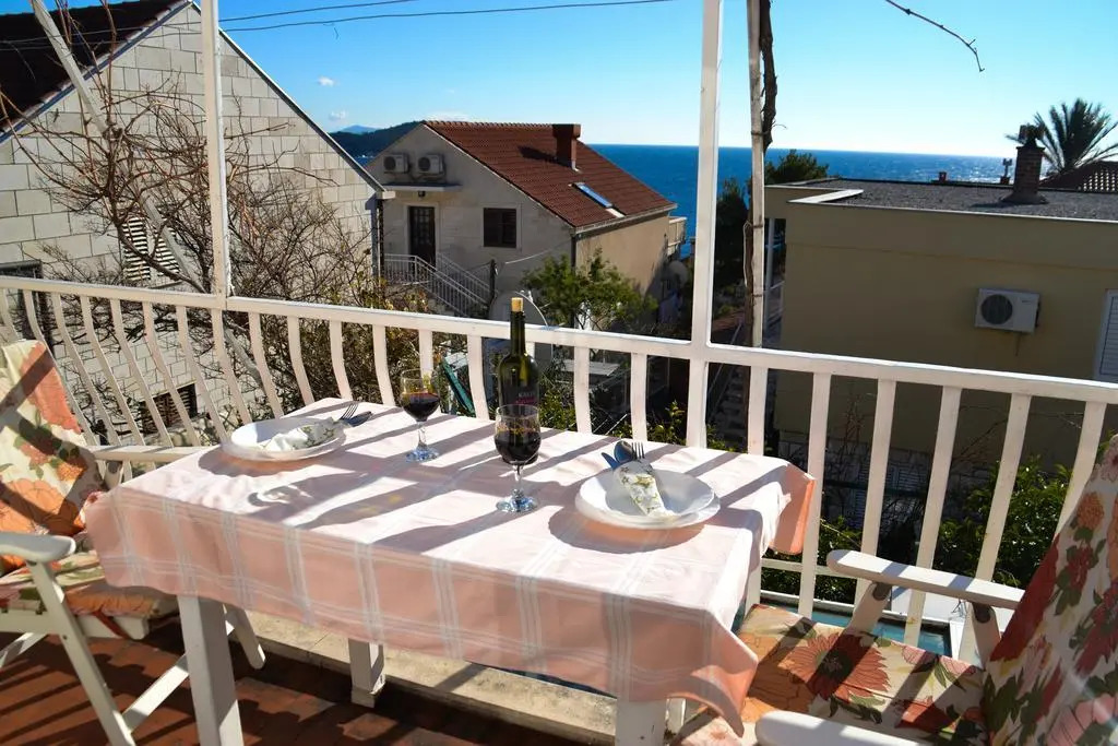 Apartment Frano