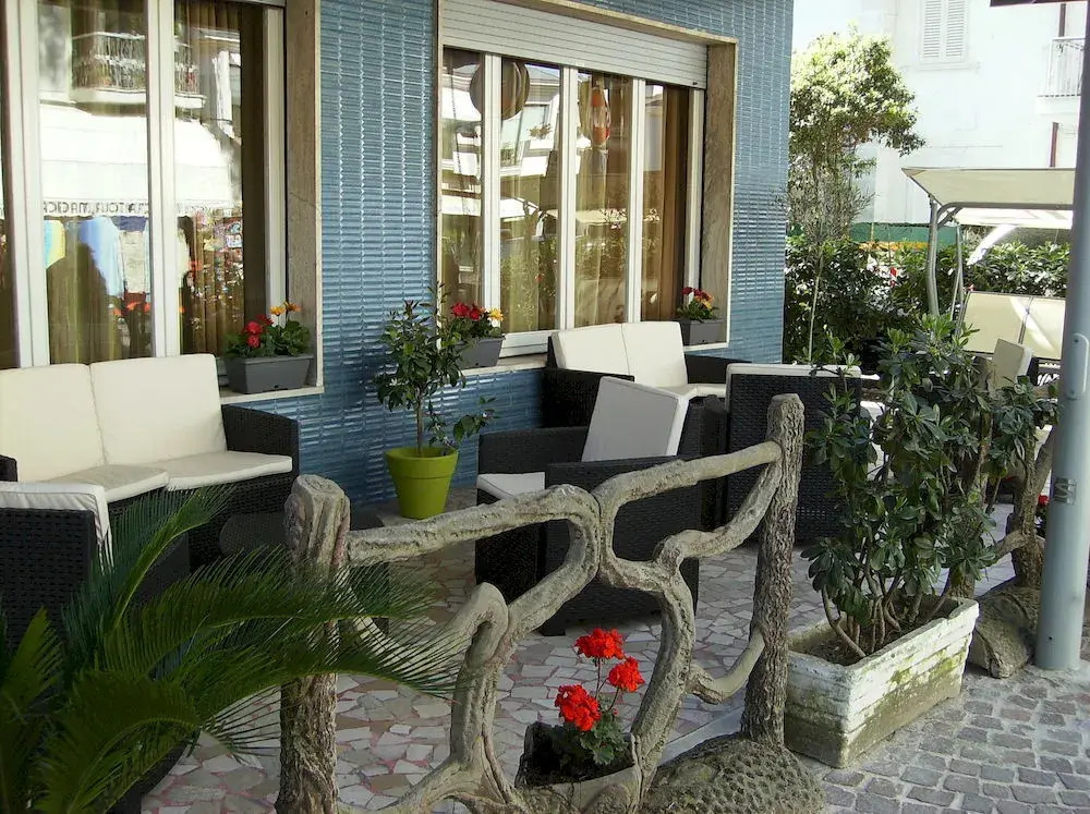 Albergo Lorena