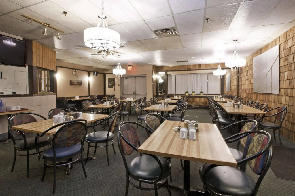 Provost Motor Inn