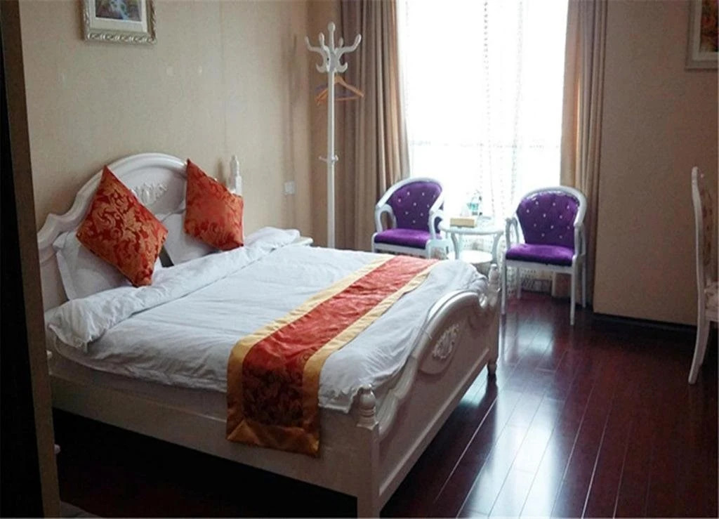 Yaru Apartment Hotel Hangzhou
