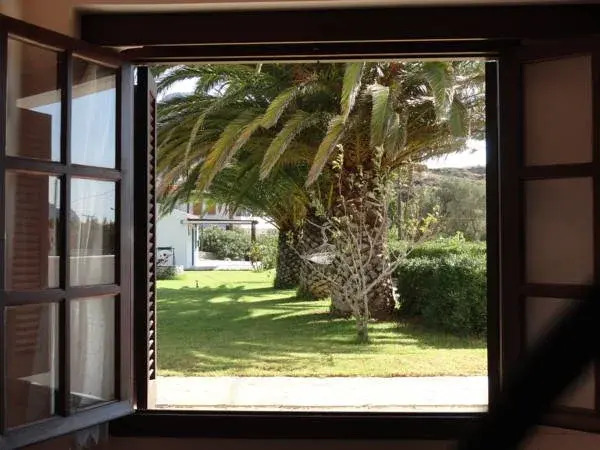 Hotel Santa Maria Rooms & Apartments