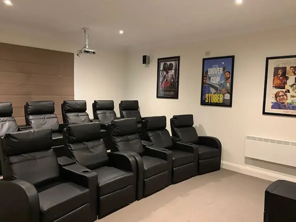 Grand Gippsland Home Sleeps Up To 28