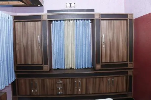 898 House