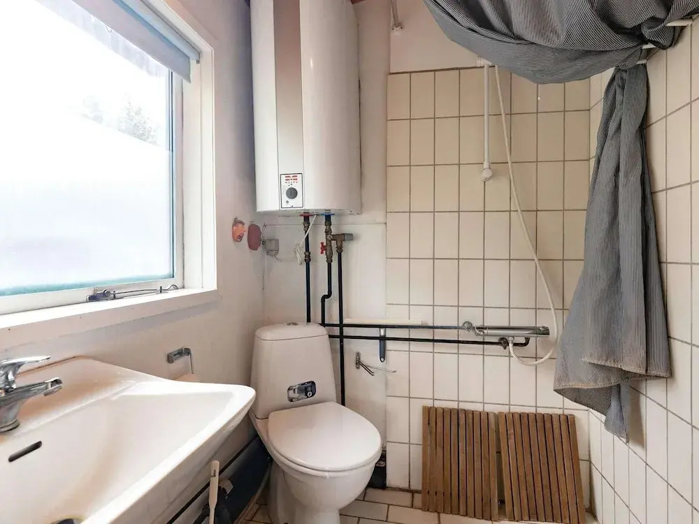 4 person holiday home in Martofte-By Traum