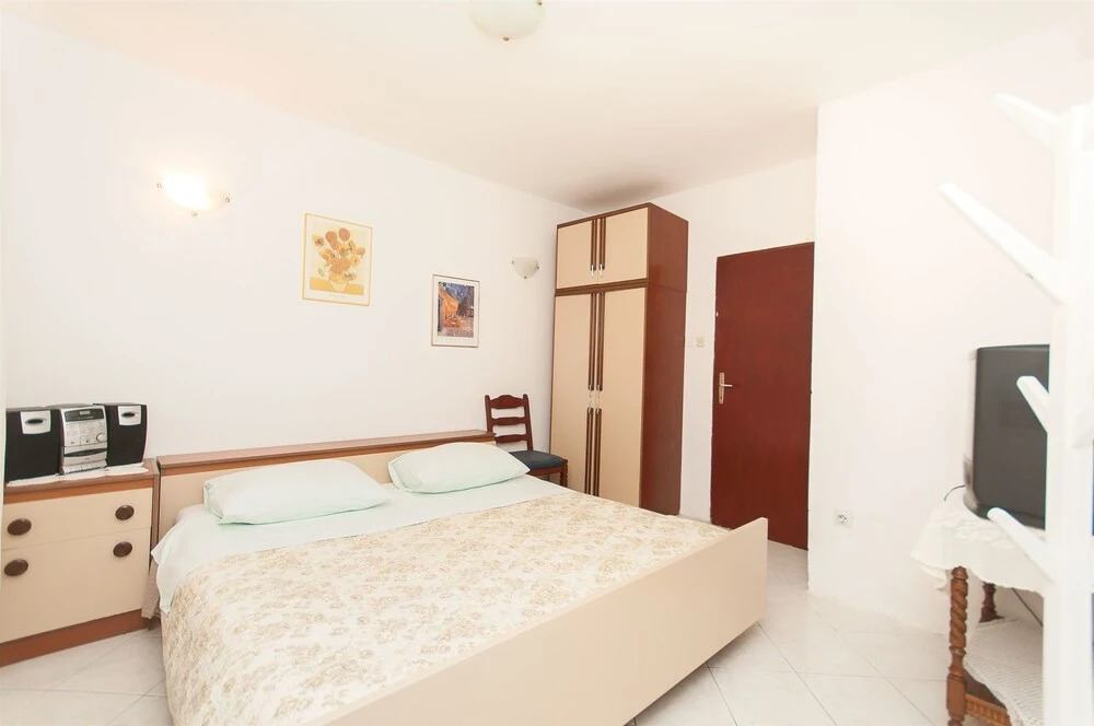 Apartments with parking space Zadar - Diklo, Zadar - 5875