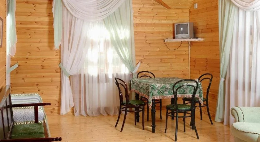 Вишневый Сад