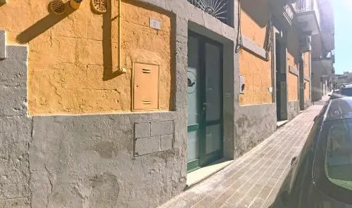 La Chiocciola sui Sassi