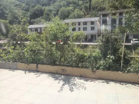 Guangwushan Guanshan Bieyuan