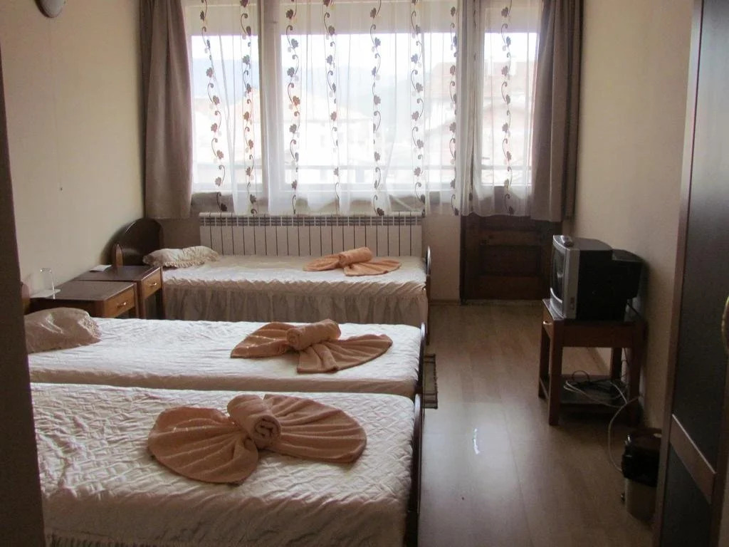 Guest House Raffe