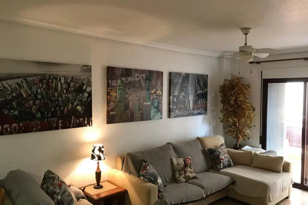 Lovely apartment In Cabo roig near beach