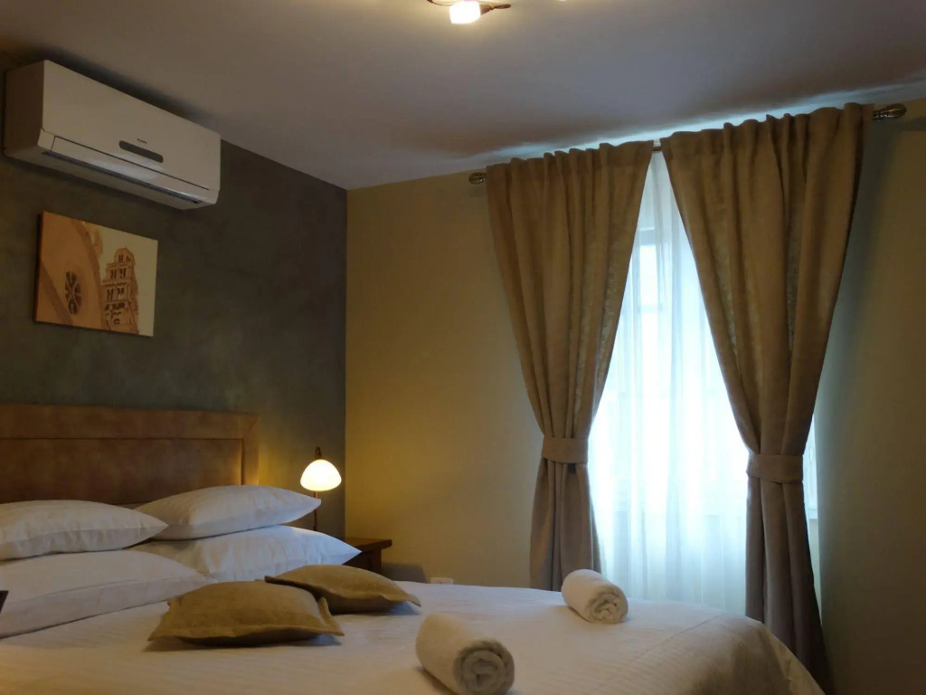 Guesthouse Pjaceta