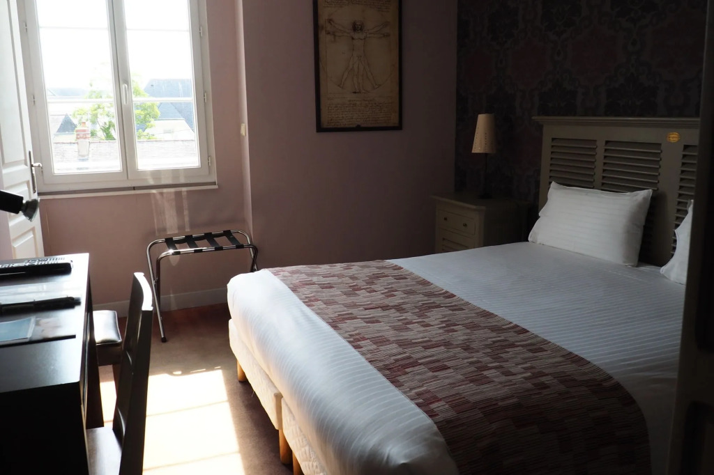 Hotel Mona Lisa