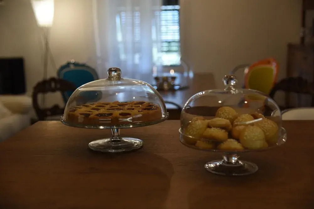 Umémà B&B