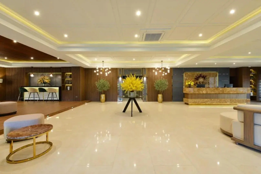 Kastel Pattaya Hotel