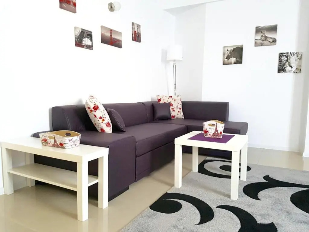 Apartament Fundeni