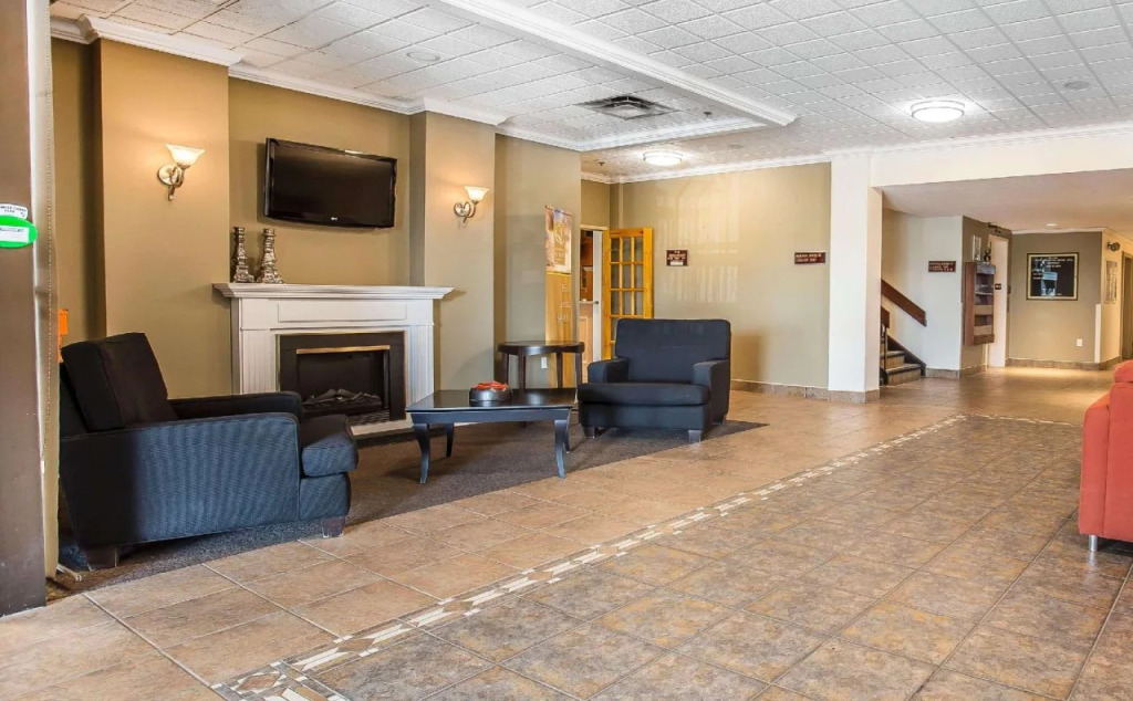 HFX Airport Hotel