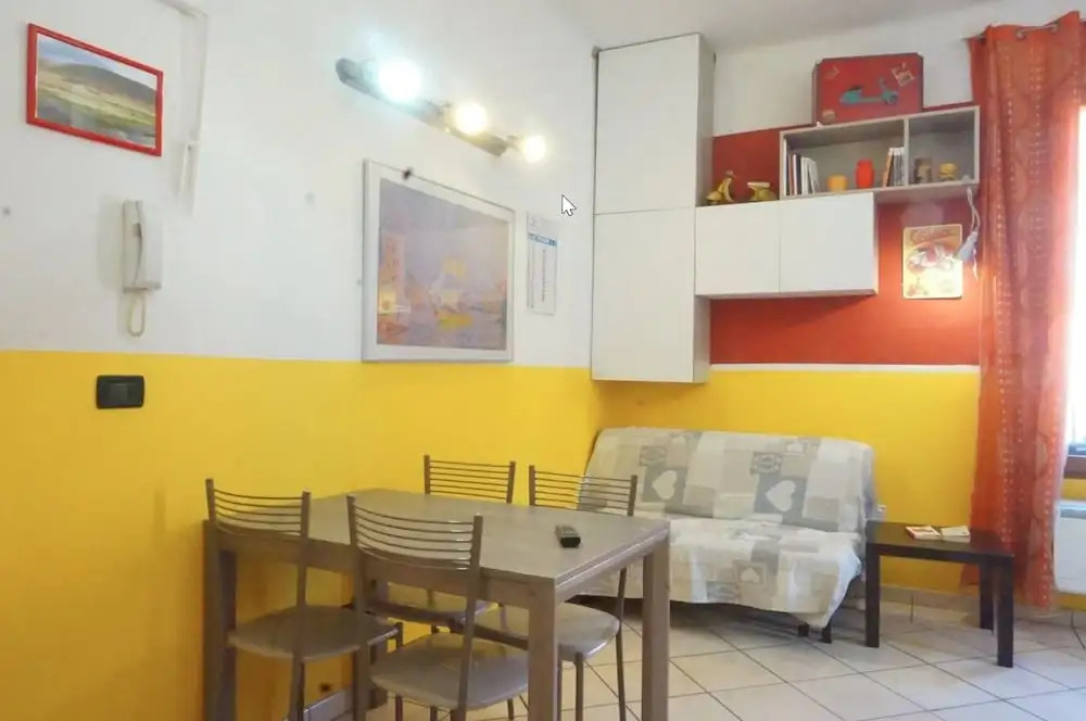 Casa di Greta