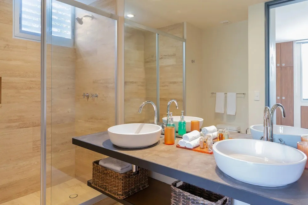 Casa Selva 2BR Jungle State - Attha Cenote