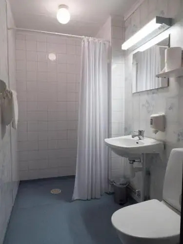 Hotel Åberg Centralhotellet