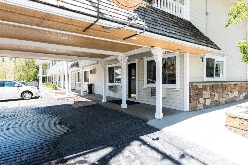 Parkway Inn of Jackson Hole