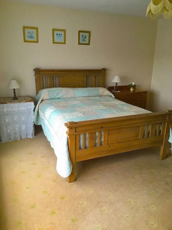 Ballyclogher House B&B