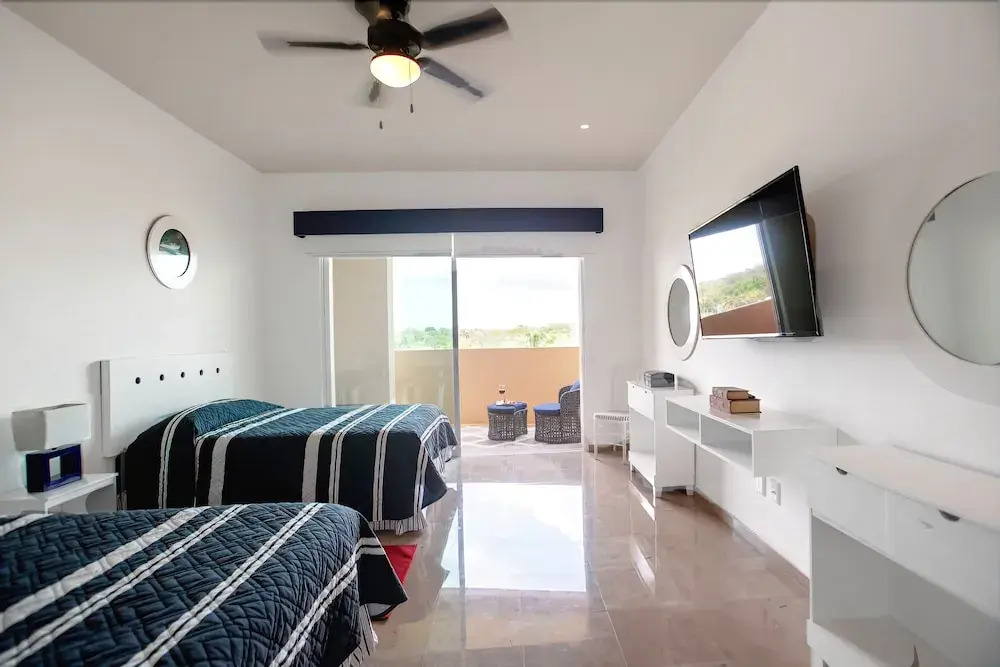 Gran Peninsula 3Br Condo By Rmh