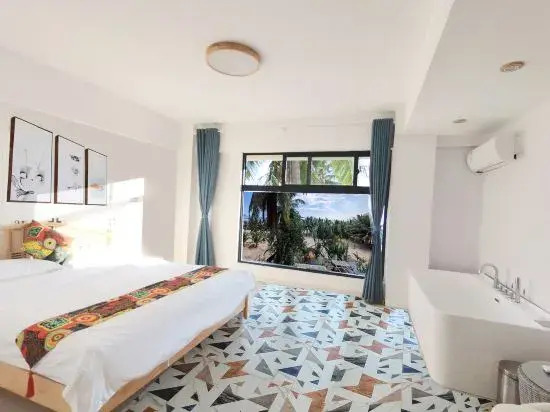 Lingshui Qianhai Qianxun Travel Rent