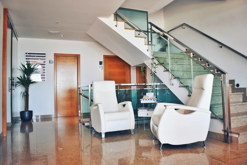 Hotel Mardevela