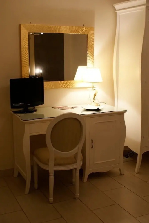 Alixia's Suites