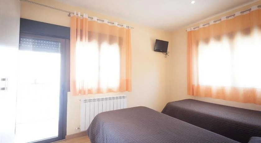 Hostal El Trillero