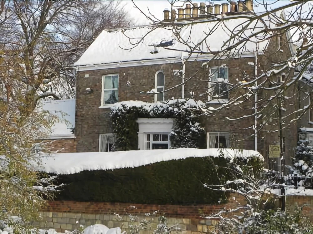 Crook Lodge
