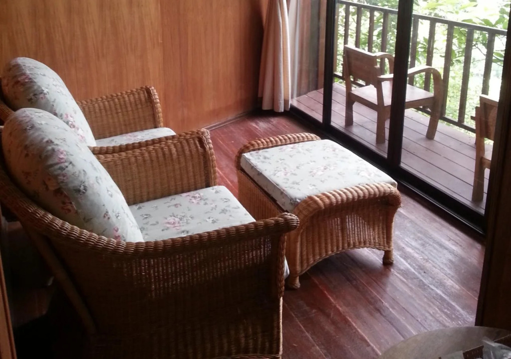 The Giant Chiang Mai Hotel
