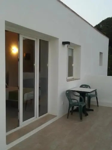 Apartamentos y Habitaciones KAI MARBELLA