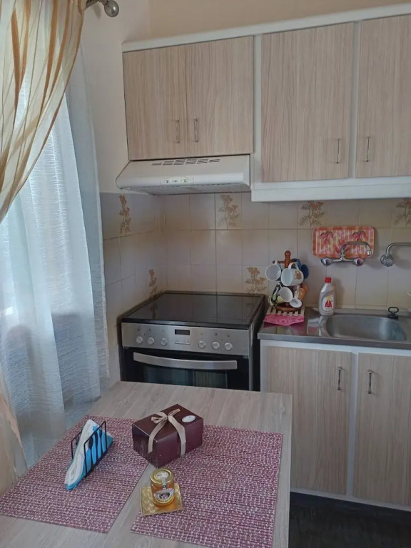 Villa Katerina Holiday Apartments