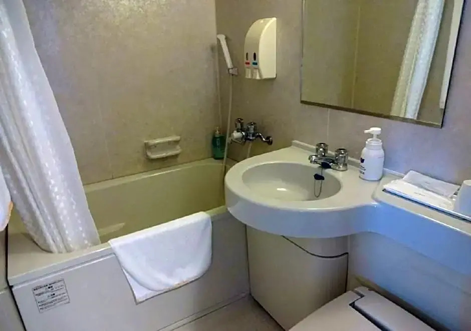 Hotel Blion Naha / Vacation STAY 72386