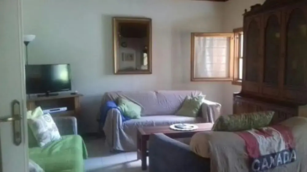 Casa Molinari