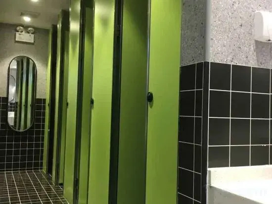 YeSuXiaoXing Youth Hostel