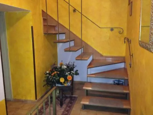 Albergo Andromeda