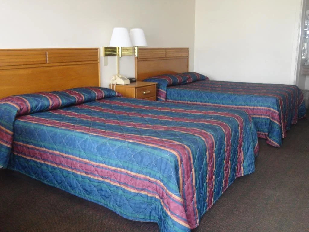 Budget Inn Daleville