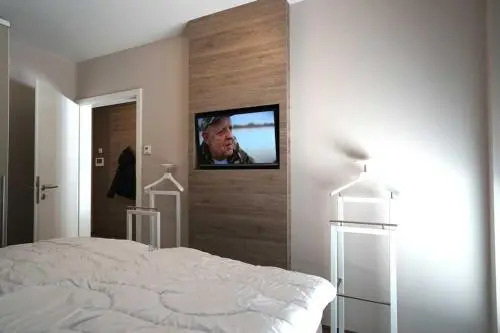 Wohnung 11 im Palais am Meer II