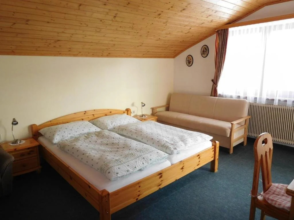 Urlaub am Bauernhof Blamauer Köhr